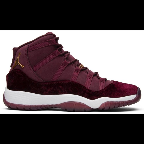 Jordan Other - Worn ONE TIME AIR JORDAN HEIRESS 11’S #jordans